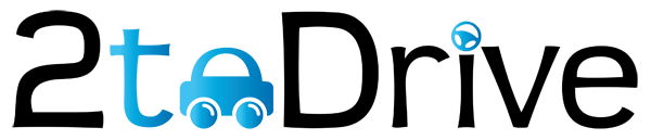 2toDrive logo
