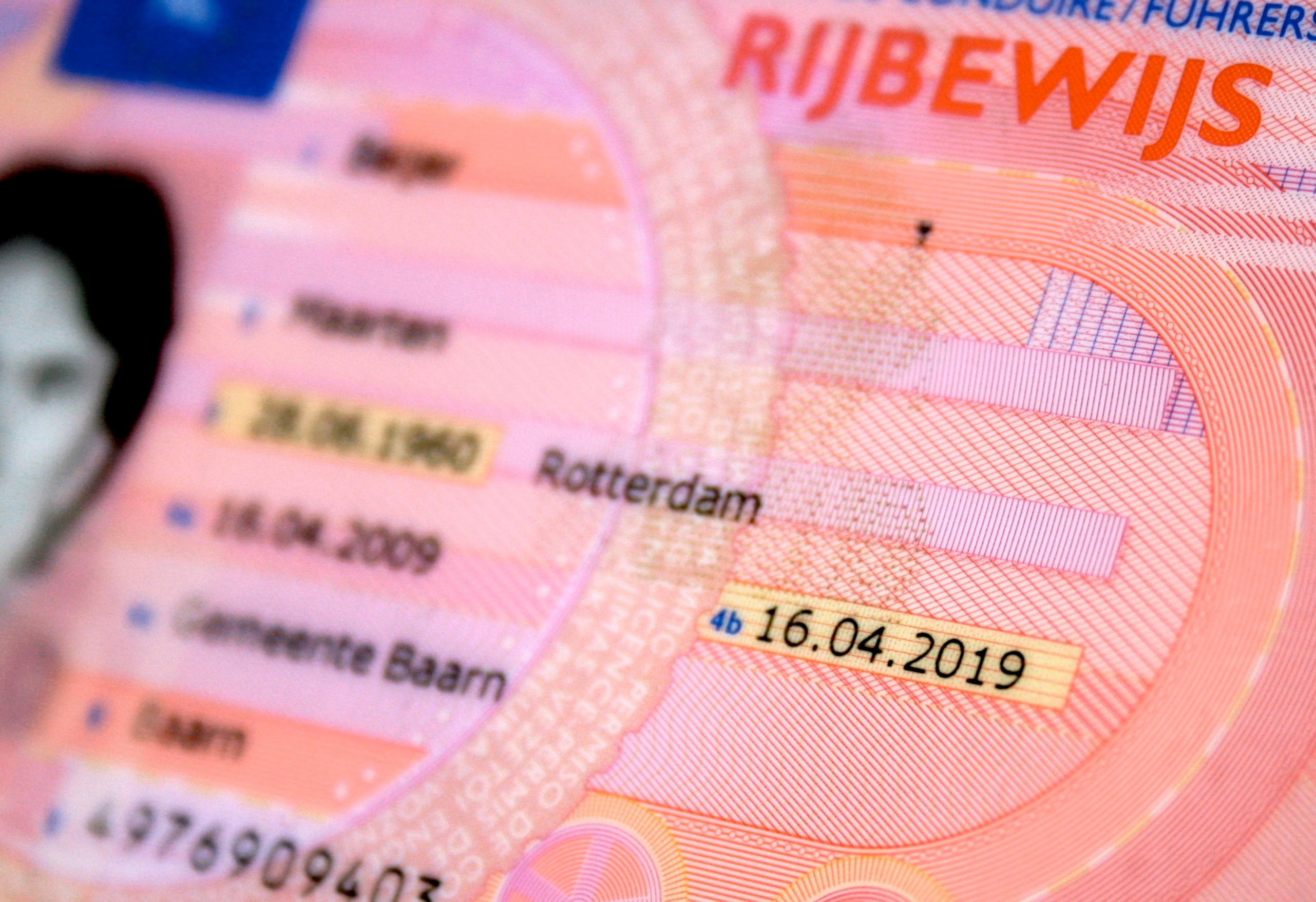 theorie-examentrainer