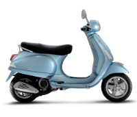 scooter theorie-examen cursus
