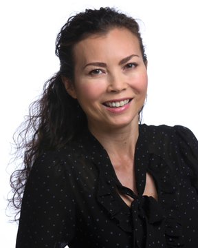 Sandy Naumann